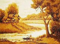Tranh sản phẩm